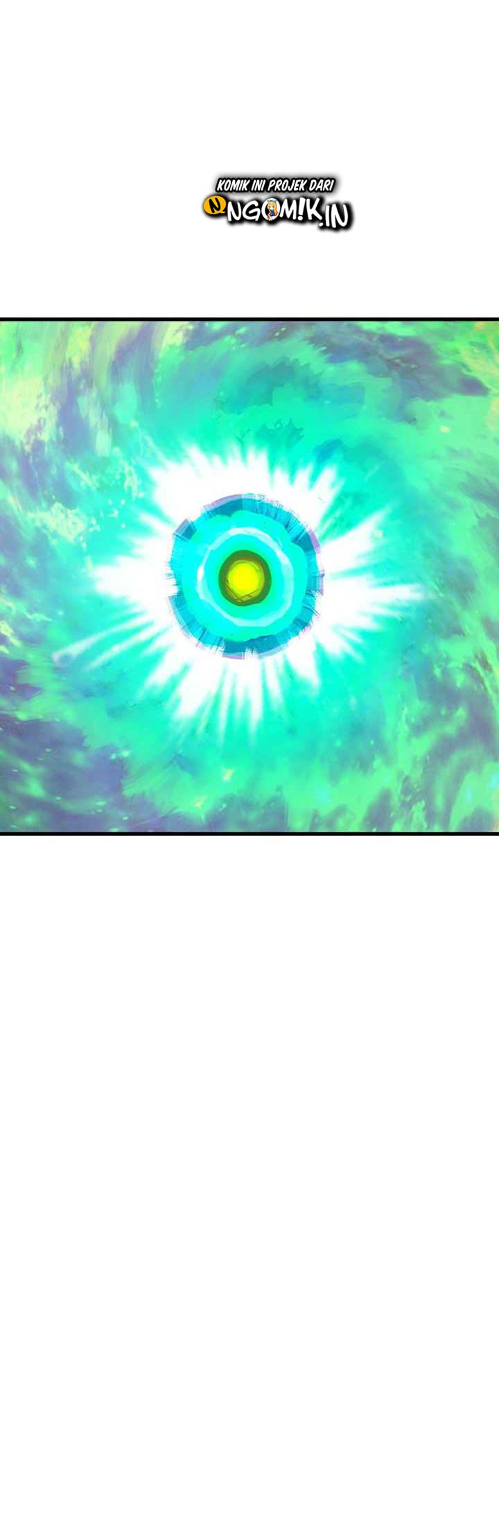 Otherworldly Sword King’s Survival Records chapter 27
